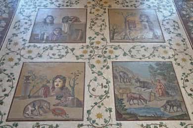 Visite privée du musée du Vatican, du cabinet des masques et de la chapelle Sixtine