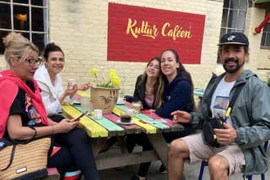 Köpenhamn: Privat rundvandring med en lokal guide