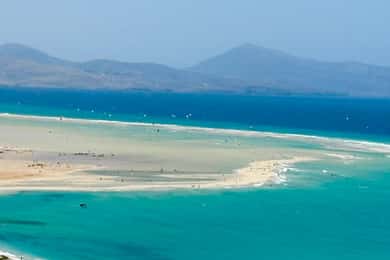 Fuerteventura: Sightseeing the Entire Island in 1 Day