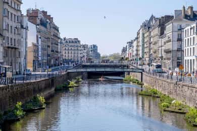 Rennes : Expérience de photoshoot
