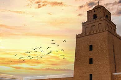 Cjelodnevna tura s vodičem po Kairouanu i El Jem + ručak