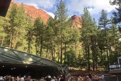 Durango: Bar D Chuckwagon Supper and Show Ticket