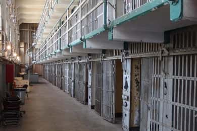 San Francisco: Alcatraz Ticket, Ferry, & Self-Guided App