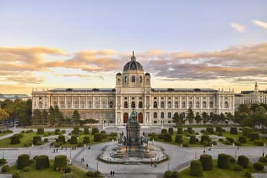 Kunsthistorisches and Leopold Museum Combo Ticket