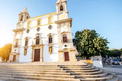O melhor de Faro: excursão a pé particular com um local