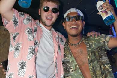 Pai Pub Crawl: The Best Nightlife in Town!