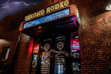 Stockyard Shadows: Wicked Fort Worth Ghost Tours