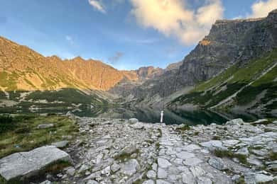 Cracovia: tour in e-bike e spa a Zakopane e sui Monti Tatra