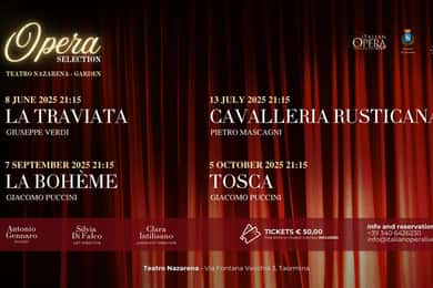 Opera Selection