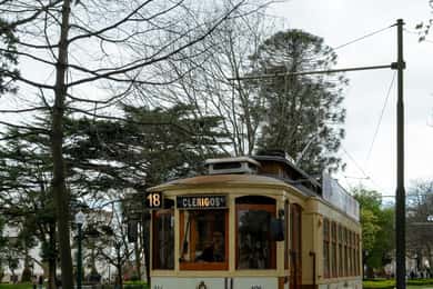 Porto Highlights and Tram - Private Tour