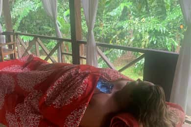 Puerto Viejo: Limpieza energética de chakras en la selva