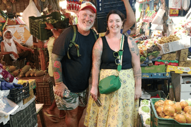 Mumbai: Privat dagsutflykt med sightseeing i staden