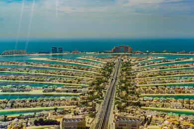 Dubai: Stadstur med ikoniska attraktioner Biljetter