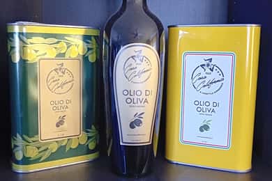 Realmonte: Sicilian cooking class & lunch
