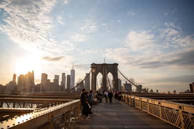 Nova York: Excursão a pé pelo verão no Brooklyn