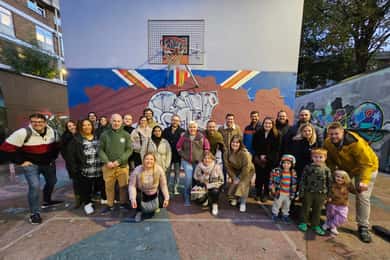 Brixton History & Culture Tour