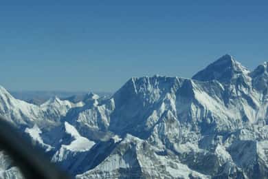 14-Days Island Peak Climbing Expedition