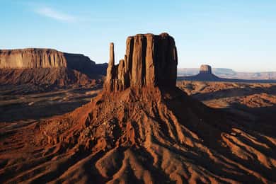 From Sedona or Flagstaff: Full-Day Monument Valley Tour