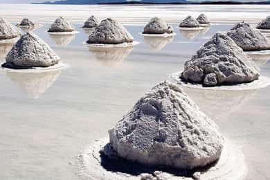 Uyuni Salt Flat 3 days