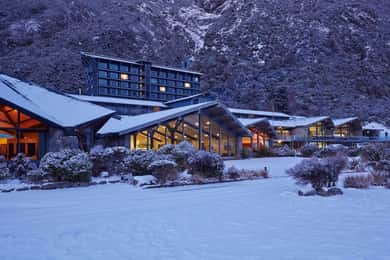 Christchurch: Tour privato di un giorno sul monte Cook via lago Tekapo