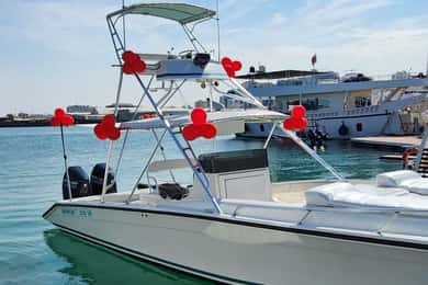From Doha: Morning Fishing Tour with Gear and Transfers