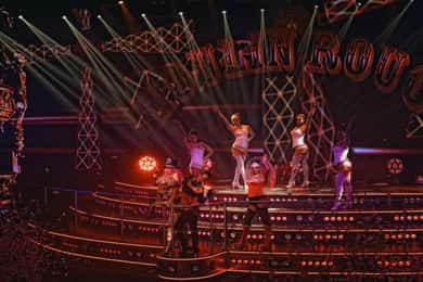 Santo Domingo: Tour com entrada na discoteca Coco Bongo e transporte