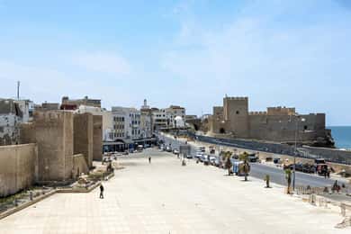 From Marrakech to Oualidia and Safi: A Coastal Day Trip