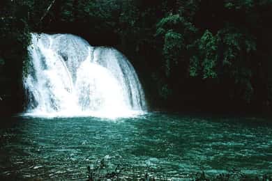 Chiapas : circuit de 4 jours