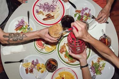 Bar Safari: 4 Best Mendoza’s Bars in 1 night. + Full Dinner