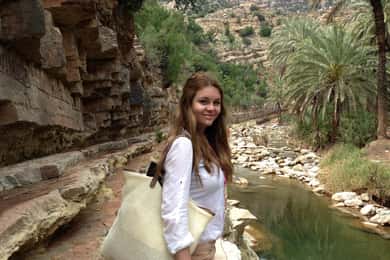 Agadir Paradise Valley Trip Hiking & Swimming