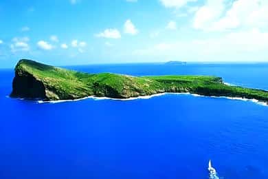 Mauritius: Crociera in catamarano alle 3 isole settentrionali con pranzo