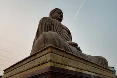 Desde Delhi: Ruta Budista de 14 días, ida y vuelta, con entrada a Nepal