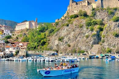 Alfotour tour 2 ore giro della costa viola