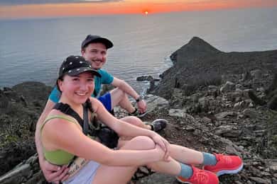 Cabo San Lucas: Todos Santos Sunset Hike