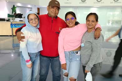 Nicaragua: Shuttle-Service Flughafen/Hotel/Flughafen Managua