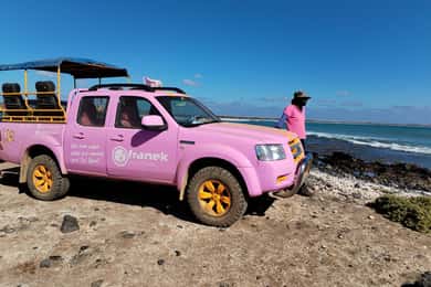 Sal: Inseltour mit Offroad-Touch und kreativen Bildern