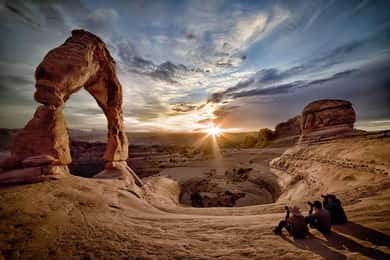 From Calama: 4 Days Trip to the Atacama Desert