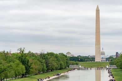 Najbolje od Washingtona: privatno pješačenje s lokalnim stanovništvom