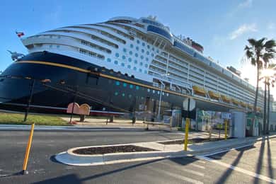 Port Canaveral Cocoa: Transport till Orlando flygplats MCO