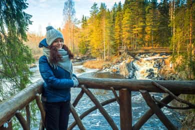 Full Day Private Tour: Plitvice Lakes & Rastoke from Zagreb