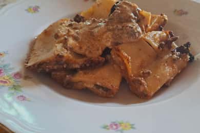 Tuscany: Maremma Cooking Class with Chef Barbara
