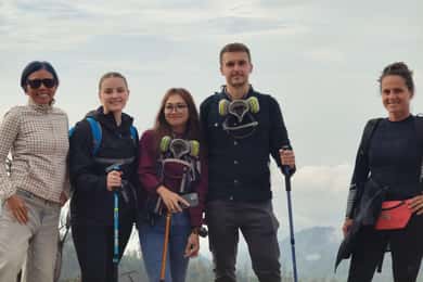 Vanuit Surabaya/Malang/Bali: Rondleiding Kawah Ijen Blauw Vuur