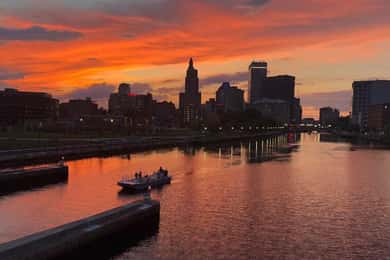 Haunted Boat Tours