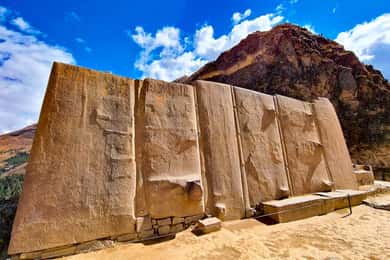 From Cusco: Sacred Valley + buffet lunch