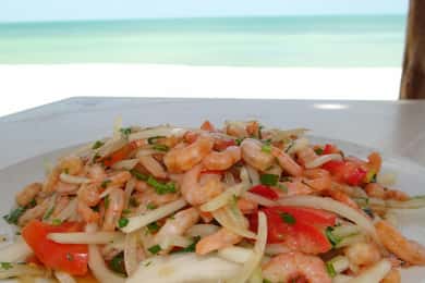 Edzná en Playa: De Maya's en de Jade Zee