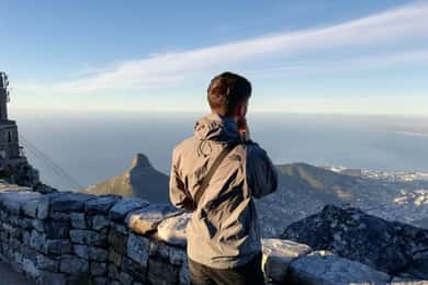 Cape Town Airport Transfers and Shuttles