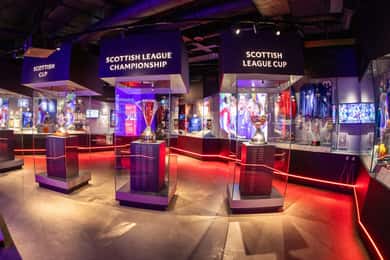 Rangers Football Club Museum