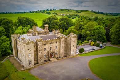 Dublin: Boyne Valley & Slane Distillery Private Tour