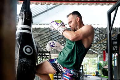 Phuket: 5-Day Fitness Retreat Including Excursions