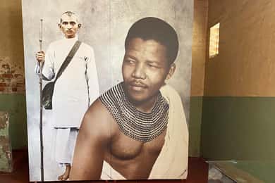 Joanesburgo: Excursão de meio dia a Soweto e ao Museu do Apartheid